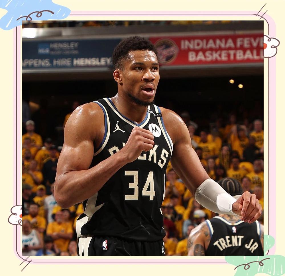 雄鹿队主帅赞扬字母哥出色表现，称之为球队骄傲