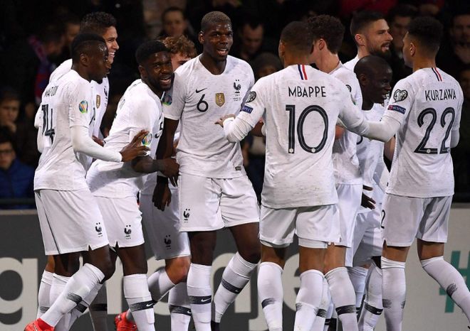 德国队击溃摩尔多瓦，零封对手晋级领先(德国队击溃摩尔多瓦,零封对手晋级领先了吗)